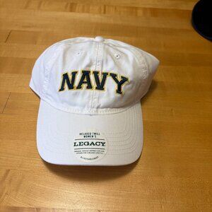 US NAVY low profile cap